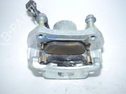 Left front brake caliper OPEL INSIGNIA A (G09) 1.8 (68) | BP33143069M105  - Image 5