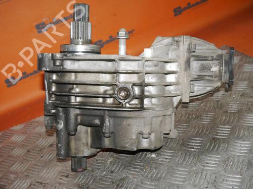 Transfer box SUZUKI SX4 S-Cross (JY) 1.6 AllGrip (AKK 416) | BP33151865M36 - Image 5