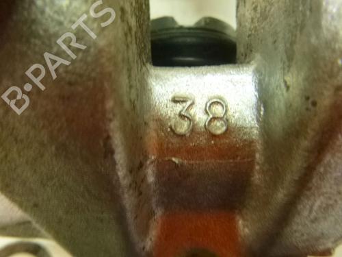 Left rear brake caliper VW PASSAT B5.5 Variant (3B6) 2.5 TDI 4motion | BP33144872M107 - Image 5