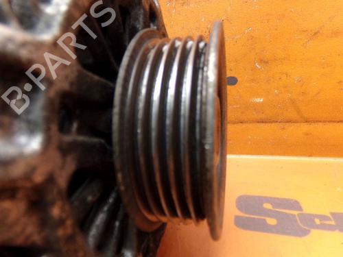 Alternator MITSUBISHI COLT VI (Z3_A, Z2_A) 1.3 (Z21A) | BP27307489M7 