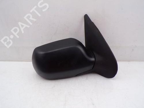 Left mirror MAZDA 2 (DY) 1.4 | BP30189546C26