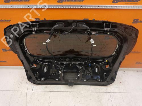 Bagklap CC/Kombi-Coupé FORD FOCUS IV (HN) 1.0 EcoBoost mHEV | BP31260886C6 