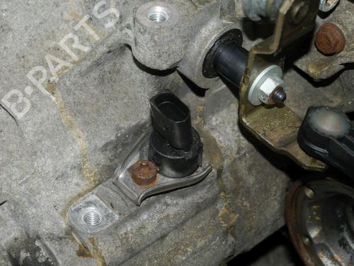 Gearbox VW GOLF IV (1J1) 1.4 16V | BP24413555M3 