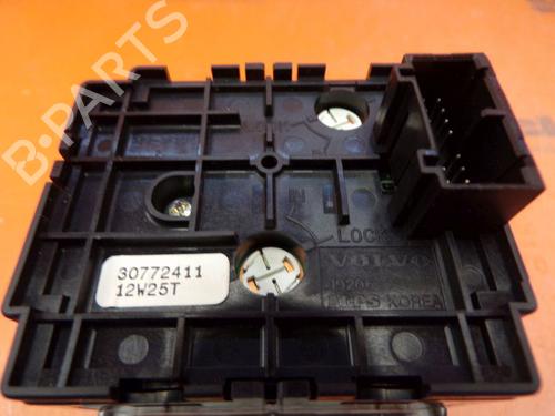 Headlight switch VOLVO C30 (533) D4 | BP24412985I24 
