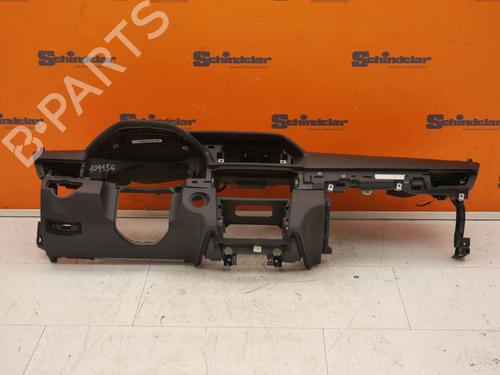 Used Dashboard MERCEDES-BENZ E-CLASS T-Model (S212) E 300 Hybrid / BlueTEC Hybrid (212.298) (204 hp) 24411791