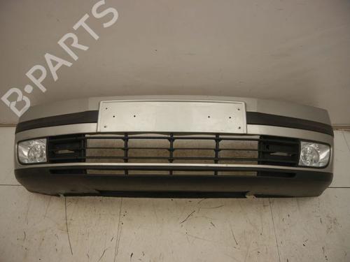 Used Front bumper SKODA OCTAVIA II Combi (1Z5) 1.9 TDI (105 hp) 30522010