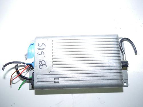 Used Electronic module BMW 3 Touring (E91) 325 d (204 hp) 24381656