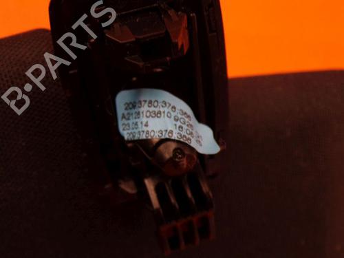 Right sun visor MERCEDES-BENZ E-CLASS T-Model (S212) E 300 Hybrid / BlueTEC Hybrid (212.298) | BP32832629I2  - Image 5