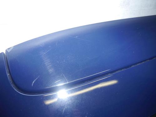 Tailgate FORD FIESTA VI (CB1, CCN) 1.25 | BP24387640C6 