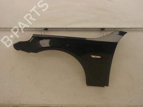 Used Left front fenders Left front fenders BMW 5 Touring (E61) 525 xi (218 hp) 34255054 34255054