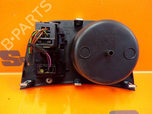 Glove box SEAT LEON (1P1) 1.2 TSI | BP33146470C95 - Image 5
