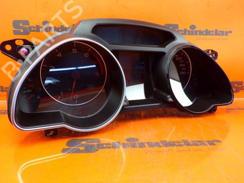 Display AUDI A5 (8T3) 2.0 TFSI (211 hp) 32643532
