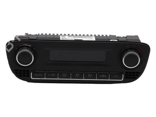 Used Climate control Climate control VW POLO V (6R1, 6C1) 1.2 TSI (90 hp) 34212825 34212825