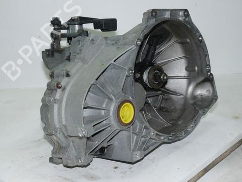 Used Gearbox FORD MONDEO IV Turnier (BA7) 1.8 TDCi (100 hp) 24382586