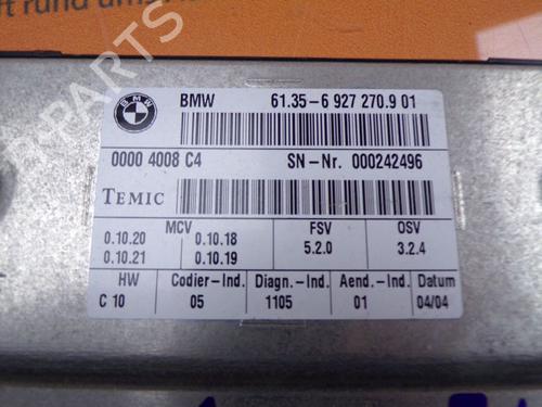 Control unit BMW 5 (E60) 520 i | BP32644853M11 