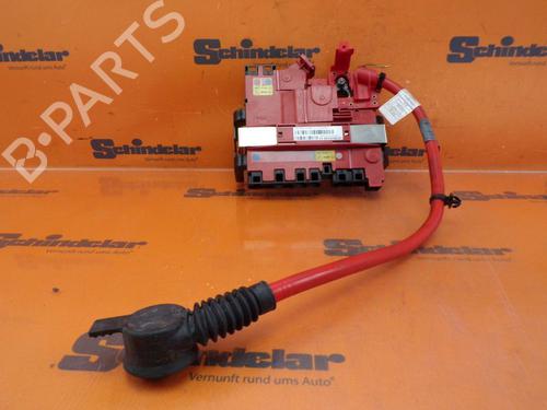 Control unit BMW 5 Touring (F11) 520 d | BP24412008M11 