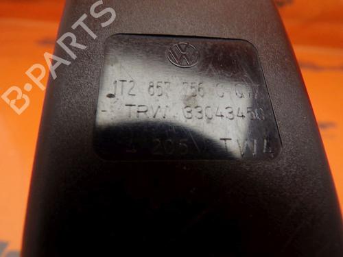 Seat buckle VW TOURAN (1T1, 1T2) 1.6 | BP27620091I32 