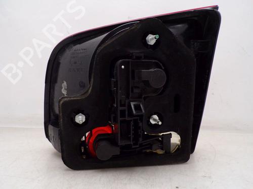Left tailgate light VW TOUAREG (7LA, 7L6, 7L7) 3.0 V6 TDI | BP30916648C79