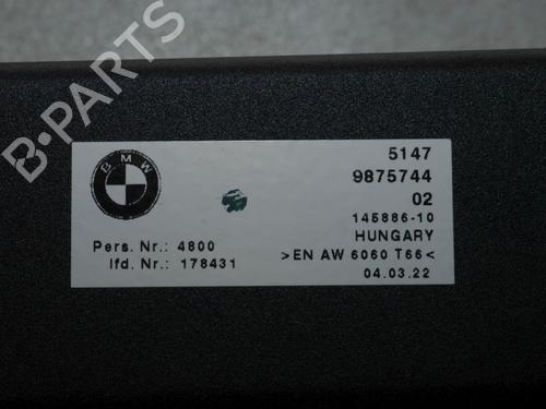 Cargo separator BMW 3 Touring (G21, G81) 316 d | BP33145389I36  - Image 5