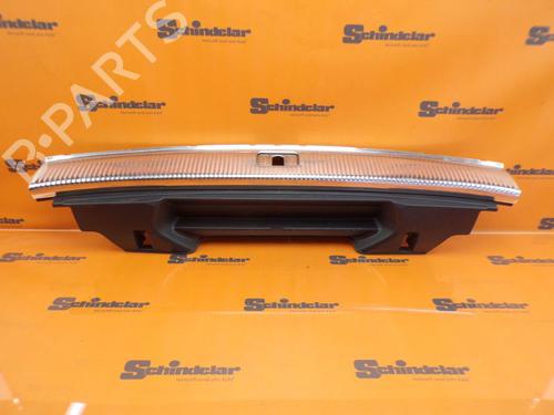 Boot lining AUDI Q5 (8RB) 3.0 TDI quattro | BP24392206I3 