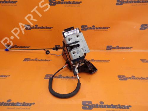 Serrure arrière droite FIAT FREEMONT (345_) 2.0 JTD (170 hp) 33148406