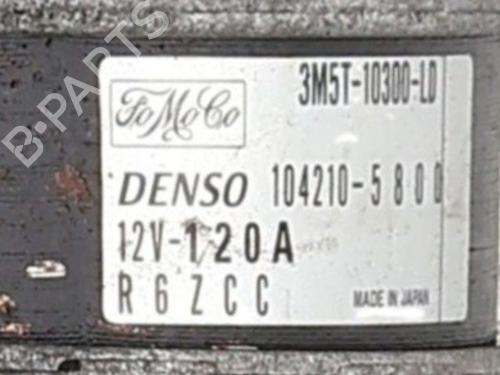 Alternator FORD FOCUS C-MAX (DM2) 1.8 | BP38184232M7 - Image 6