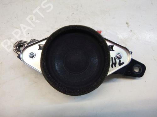 Højttaler KIA SORENTO II (XM) 2.2 CRDi 4WD (197 hp) 33141863