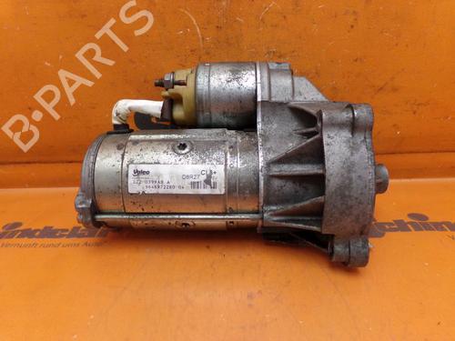 Used Starter PEUGEOT 308 SW I (4E_, 4H_) 2.0 HDi (150 hp) 33153118