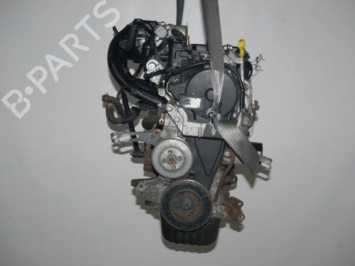 Used Engine Engine DAIHATSU TREVIS 1.0 (58 hp) 38023445 38023445