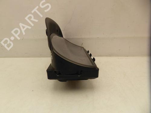 Multifunctionele display BMW 3 Coupe (E92) 335 i | BP30047392C48 