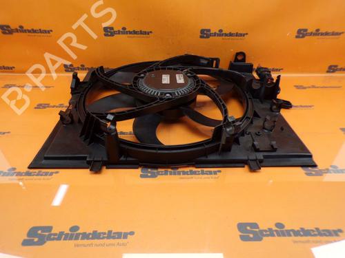 Fan BMW 5 (E60) 525 i | BP24393087M128 