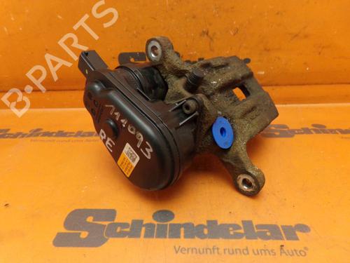 Used Right rear brake caliper KIA CEED Sportswagon (CD) 1.6 GDI Hybrid (141 hp) 32647748