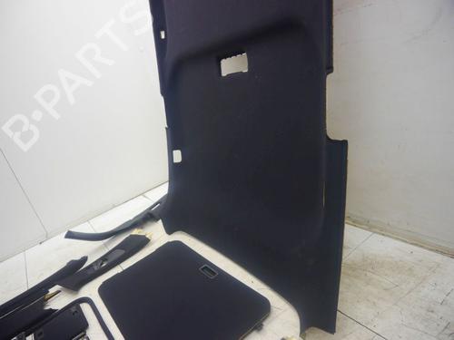 Interiør tag BMW 3 Touring (E46) 320 d | BP32276691I12 