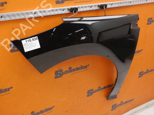 Left front fenders PEUGEOT 308 SW I (4E_, 4H_) 2.0 HDi | BP25705100C41 