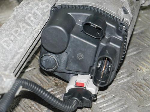 Steering rack BMW 1 (F20) 116 i | BP31997884M22