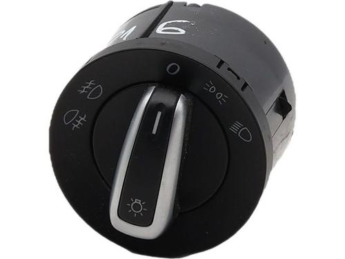 headlight-switch-vw-golf-vi-5k1-2008-2009-2010-2011-2012-2013-2014-36139935 main image