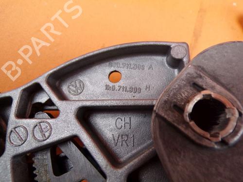 Hand brake VW GOLF V (1K1) 2.0 GTI | BP24389337I18 