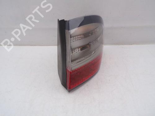 Right taillight FORD S-MAX (WA6) 2.0 TDCi | BP32651775C35
