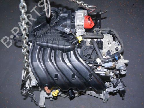Engine DACIA DUSTER (HS_) 1.6 SCe 115 | BP33684628M1  - Image 5