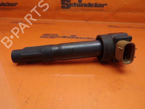 Used Ignition coil SUZUKI SX4 S-Cross (JY) 1.6 AllGrip (AKK 416) (120 hp) 27666661
