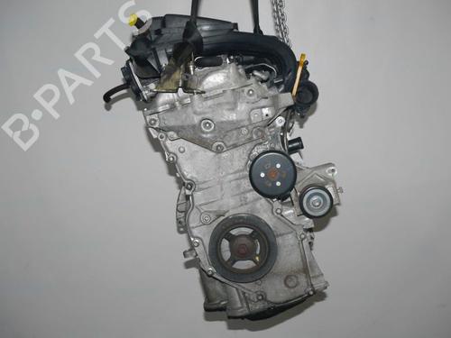 Used Engine Engine NISSAN MICRA IV (K13K, K13KK) 1.2 (80 hp) 38023454 38023454