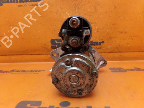 Starter SUBARU IMPREZA Hatchback (GR, GH, G3) 1.5 AWD (GH3) | BP27092624M8 