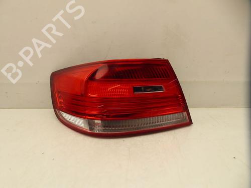 Used Left taillight BMW 3 Coupe (E92) 335 i (306 hp) 30047395