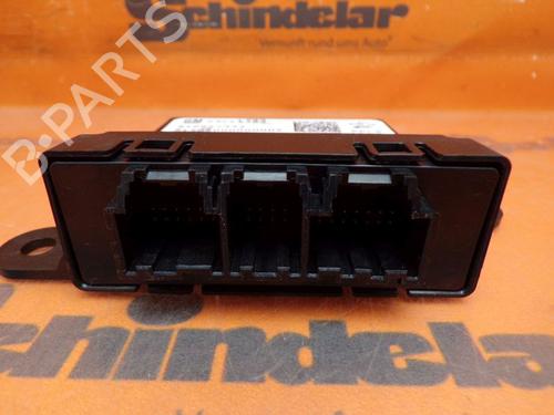Electronic module OPEL MERIVA B MPV (S10) 1.4 (75) | BP33151340M83 - Image 3