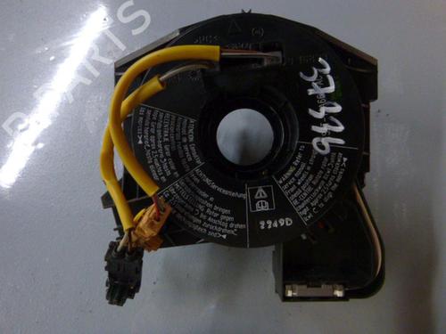 Kontantrulle Airbag /Stelring FORD MONDEO III (B5Y) 2.0 TDCi (130 hp) 29873194