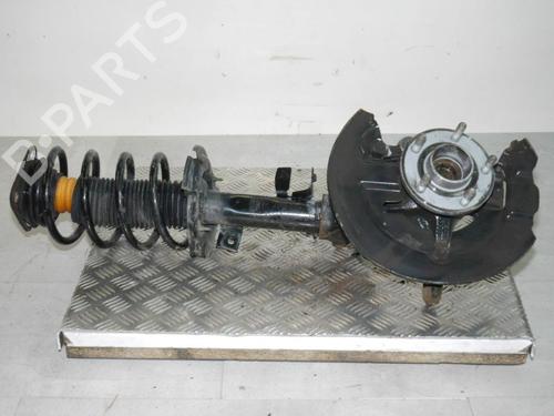 Used Right front shock absorber FORD FOCUS III Turnier 1.0 EcoBoost (100 hp) 24387718