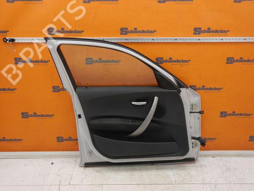 Left front door BMW 1 (E87) 116 i | BP25249455C2 