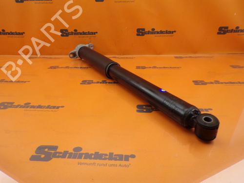 Left rear shock absorber FORD KUGA II (DM2) 2.0 TDCi 4x4 | BP24414196M18 