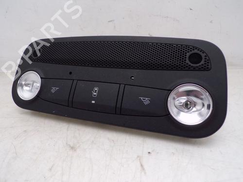 Interior roof light AUDI A5 Convertible (8F7) 3.0 TFSI quattro | BP33156586I8 - Image 3