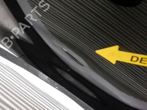 Right front door PEUGEOT 308 SW I (4E_, 4H_) 2.0 HDi | BP24624233C3